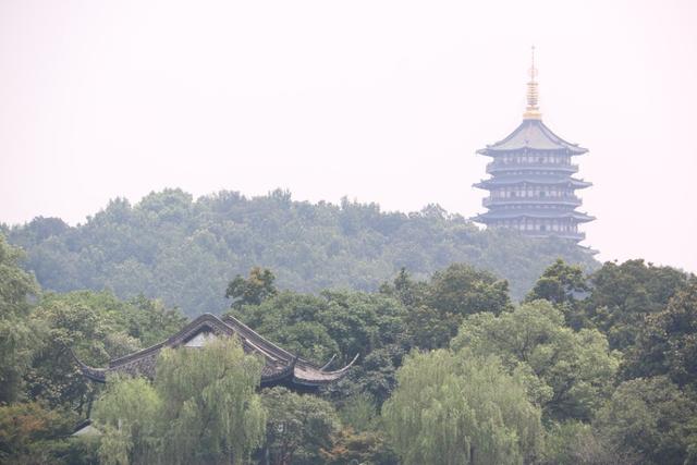 浙江杭州西湖旅游景点大全（浙江旅游西湖这些景点一定看看）