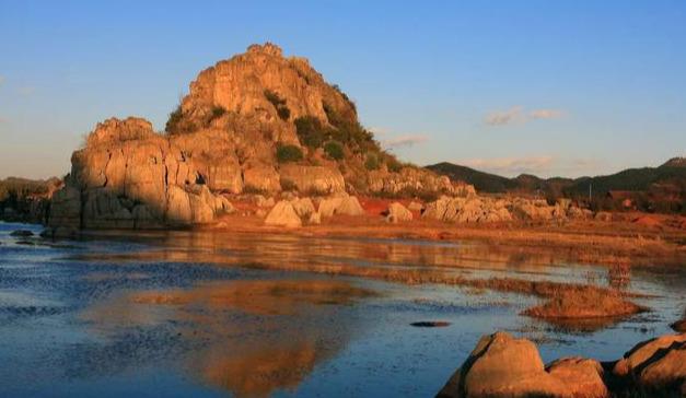 曲靖旅游景点介绍（曲靖十大绝佳旅游景点盘点）