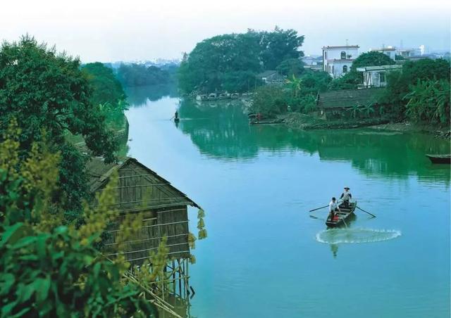 中山好玩的地方（中山这18个景点来此旅游不容错过）