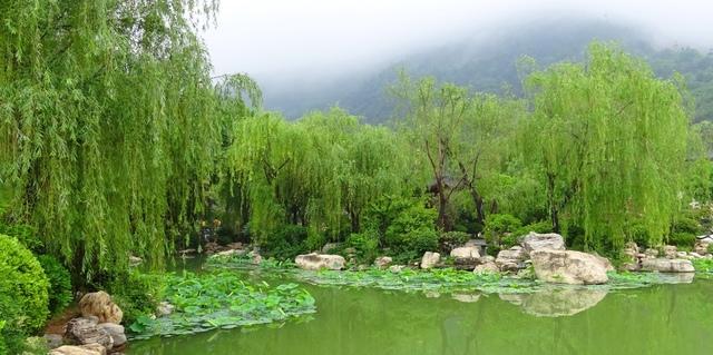 西安千年古都景点（西安旅游必去景点）