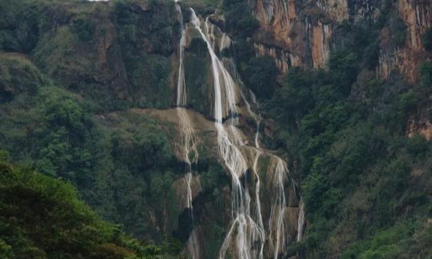 曲靖旅游景点介绍（曲靖十大绝佳旅游景点盘点）