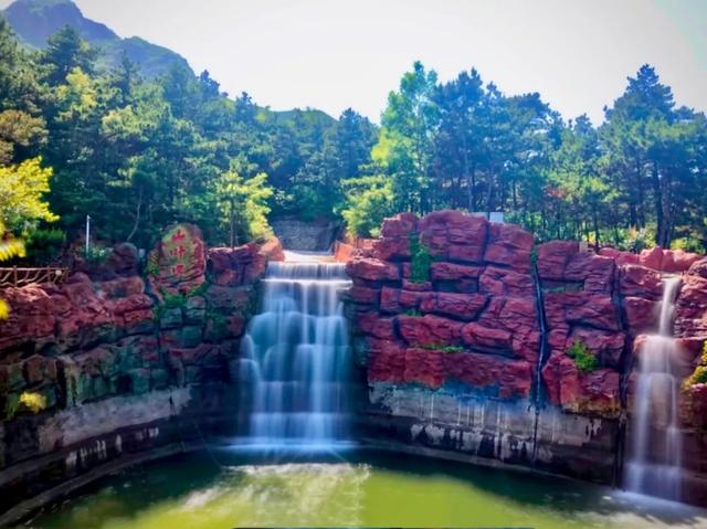 迁安旅游景点大全（今日关注盘点迁安必去景点）