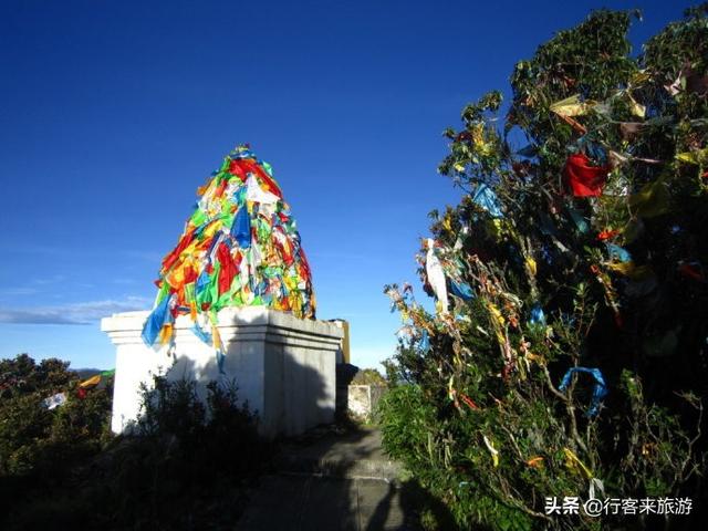 大理鸡足山免费景区（人间百态大理鸡足山）