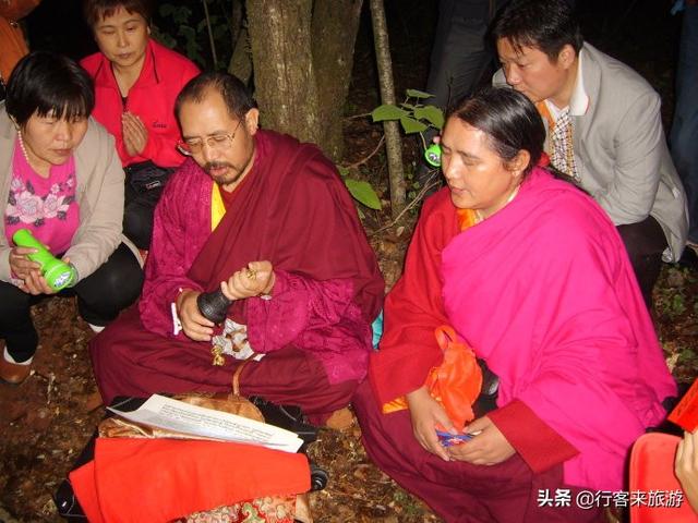 大理鸡足山免费景区（人间百态大理鸡足山）