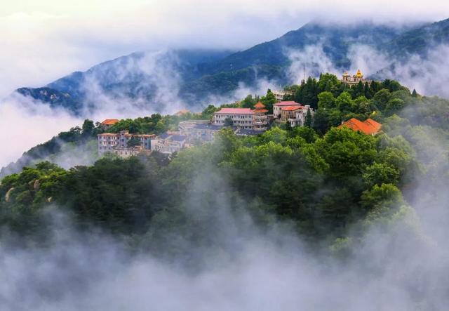 此生必去的30个旅行地（这个夏天去哪里）