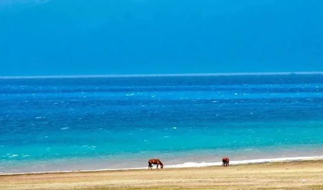 此生必去的30个旅行地（这个夏天去哪里）