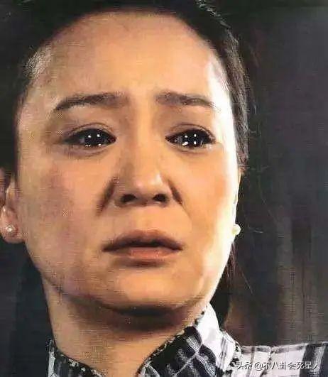 刘晓庆老公王晓玉去世（5位年过60无儿无女的女星）(12)