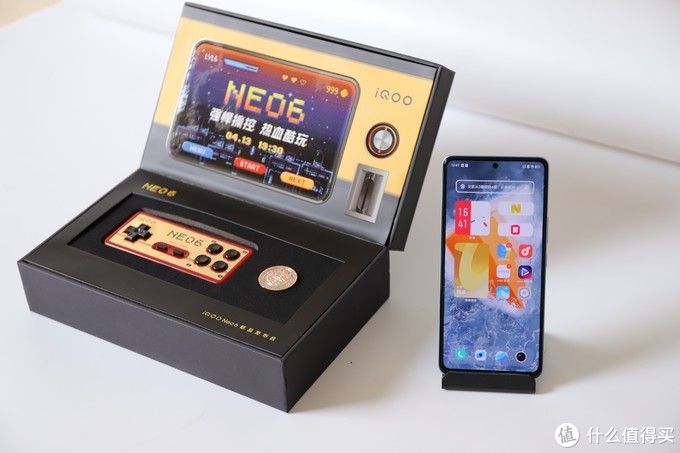 iQOO Neo6到底值不值得买？看完这篇评测，答案显而易见