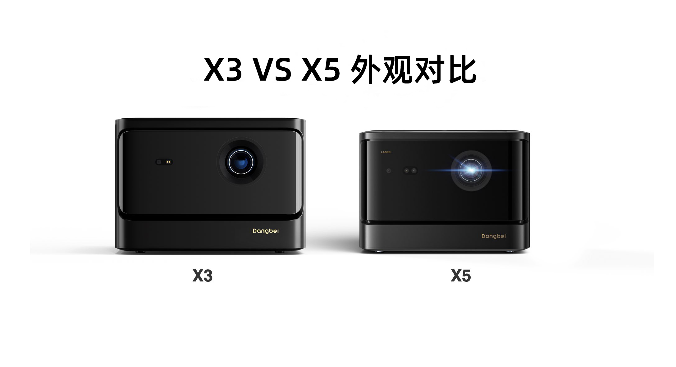 当贝X5评测