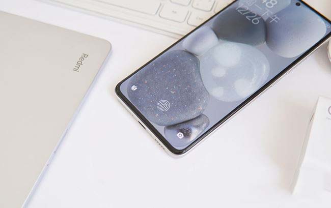 Redmi K60怎么设置24小时制 Redmi K60设置24小时制教程