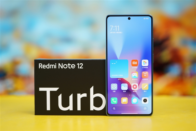 第二代骁龙7+首发！Redmi Note 12 Turbo评测：体验可媲美骁龙8系