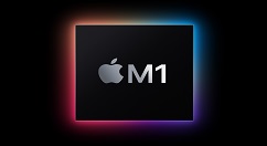 苹果m1芯片性能怎么样 苹果m1芯片性能介绍