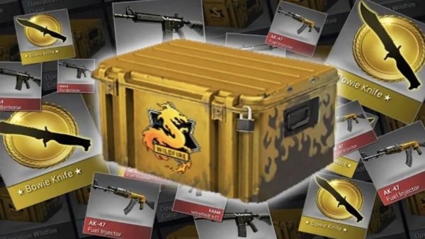 csgo最好用的开箱网站有哪些_csgo专业开箱网站推荐