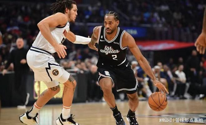 得分创近6年最低又怎样正负值领跑全队 伤愈归来他仍是快船真核