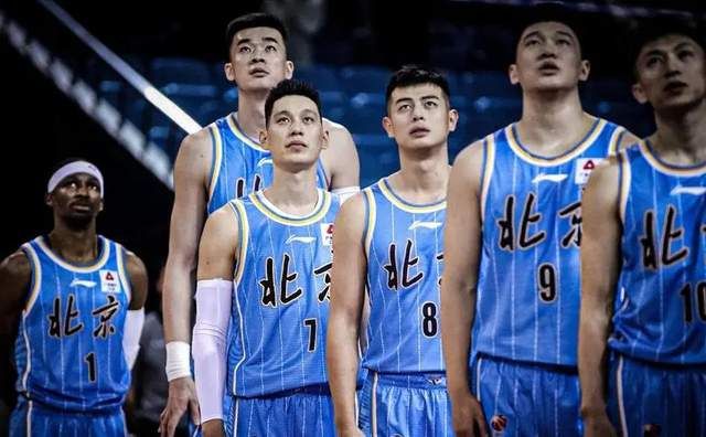 首钢爆冷输球事出有因，赛后再收坏消息，三人伤病或继续缺席