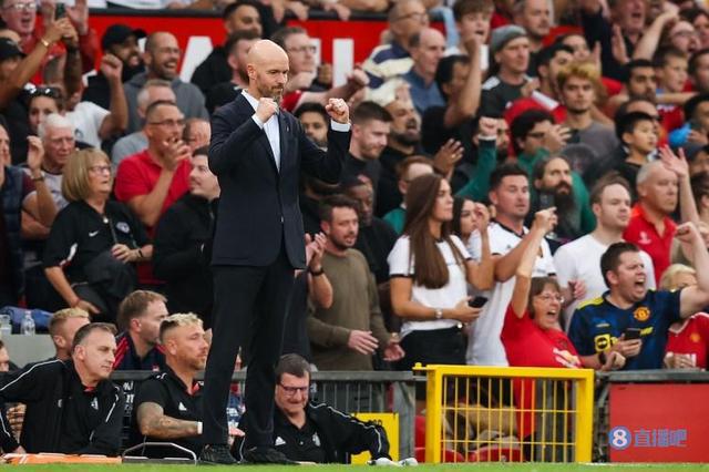 滕哈赫：老特拉福德的任何一场比赛都很棒，但我知道德比的意义