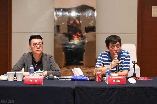 曝足协重大人事变动，重选秘书长，两候选人有黑料，陈戌源被架空