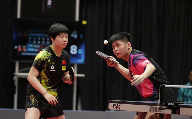 国乒遭遇危机！6人出战5人出局，王皓抗压，孔令辉回归悬念揭秘