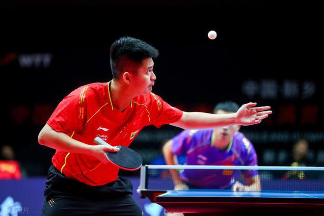 大爆冷！男单前四种子三人惨遭淘汰！国乒独苗惜败，男单全军覆没