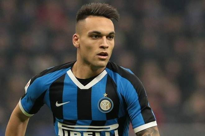 劳塔罗：我们要力争意超杯冠军 在联赛中不能再度犯错