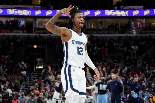 莫兰特：妈妈告诉我要在30岁前成为亿万富翁 这一直激励着我