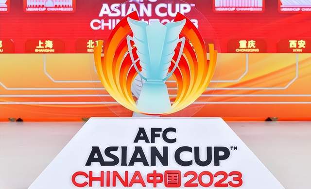 尘埃落定！亚洲杯还中国举办悬念揭晓，亚足联高层确认，FIFA表态