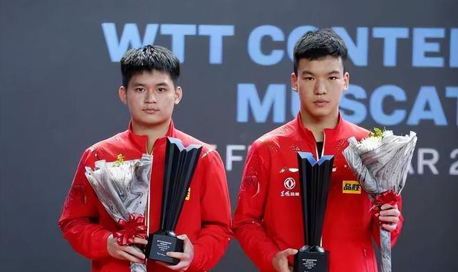 国乒男队告急！6人出局全输外战，35岁马龙真该退役，刘国梁懂了