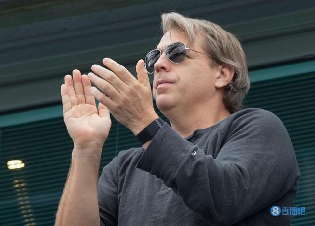 伯利时代蓝军引援：6500万库库，8000万福法纳，1亿穆德里克