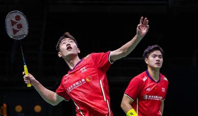 5冠决出！世界第1都赢了，国羽2冠1亚最大赢家，00后组合无缘爆冷