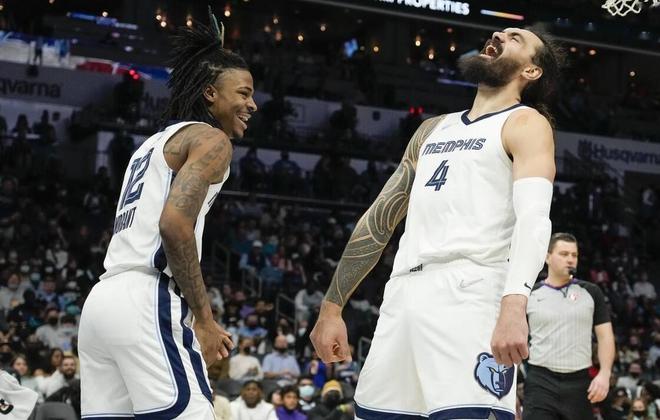 38分+49分！带队9连胜坐稳第二，有望冲击MVP，天赋不输罗斯威少