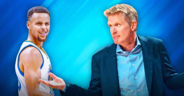 勇士危机浮现！高管曝库里希望交易引援 若附加赛出局他会很生气