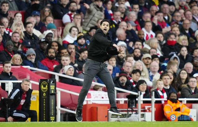 伦敦之王，阿森纳本赛季英超7场伦敦德比全部取得胜利