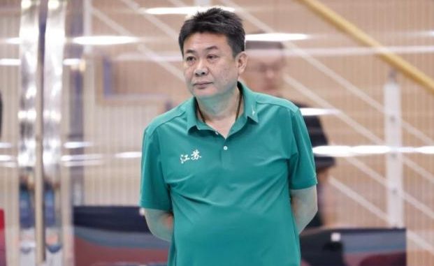 蔡斌若想夺冠，必须尽快找到，李盈莹的使用说明书