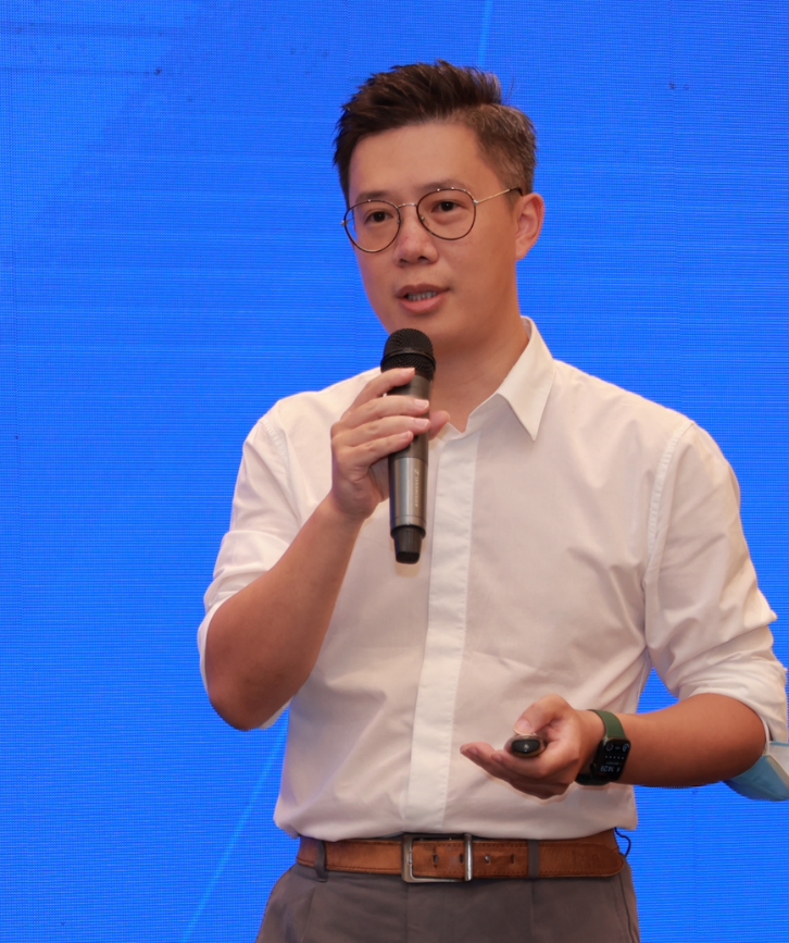 Forter任命新中国区总经理，将坚持提供本土化服务