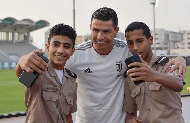 沙特冲击世界第6大联赛：中超又有2大巨星被沙特球队看中！