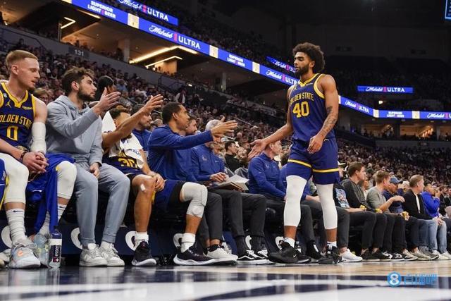 非常高效！兰姆替补5投4中得到10分5板 正负值高达+36