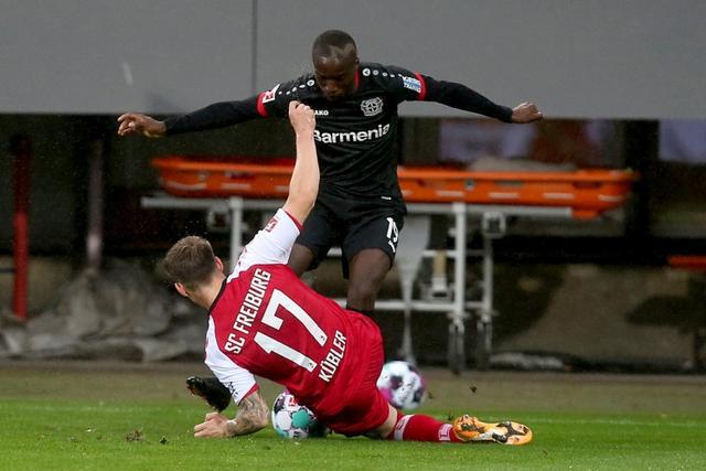 德天空：阿森纳有意勒沃库森边锋迪亚比，同时也在关注拉菲尼亚