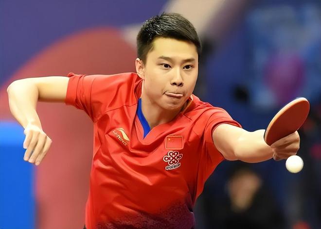 国乒损失惨重！6人止步资格赛，输掉4场外战，1位世界冠军出局