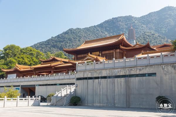 深圳弘法寺除夕开放吗