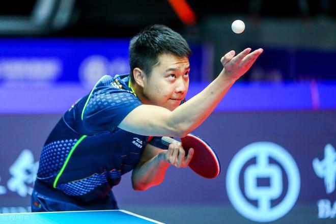 决胜轮对阵出炉！国乒女单遭遇亚洲强敌，直板男单迎战欧洲亚军