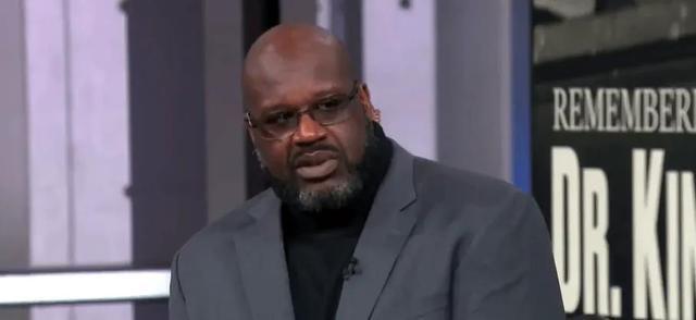 奥尼尔：我很失落，谈论MVP时你们这些专家总是忽略莫兰特