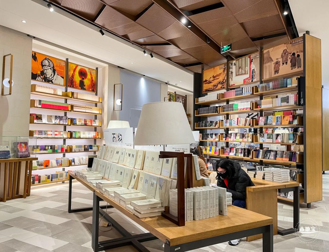 2023深圳书城春节活动盘点