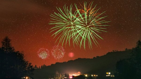 宁河哪里有卖烟花的