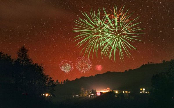 蓟州烟花爆竹销售点+销售时间
