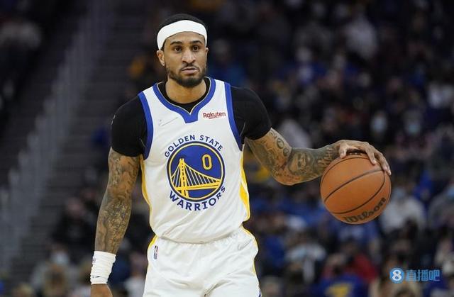 追梦：我不喜欢佩顿二世离队 他应该入选最佳防守阵容