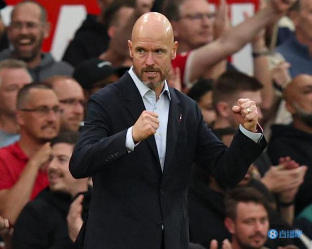 滕哈赫：麦卡锡球员时代司职前锋，他是曼联负责进球指导的教练