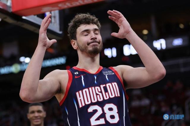 尽力了！申京16中10拿下24分12篮板6助攻难救主