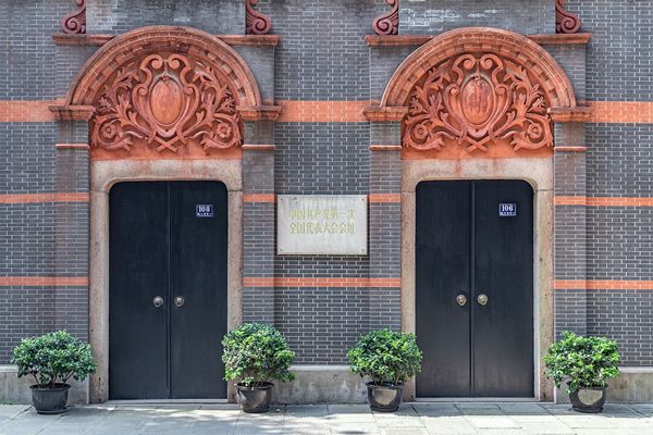 2023春节上海红色旅游线路推荐