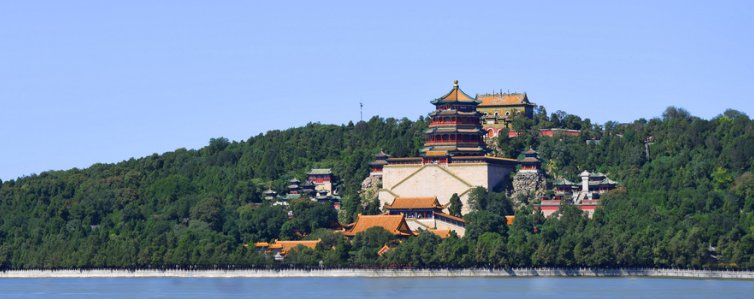 2023年北京颐和园腊梅展开始了吗（开始+结束）