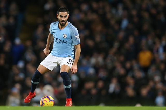 六台记者：巴萨已经完成免签京多安，球员将在6月份自由身加盟